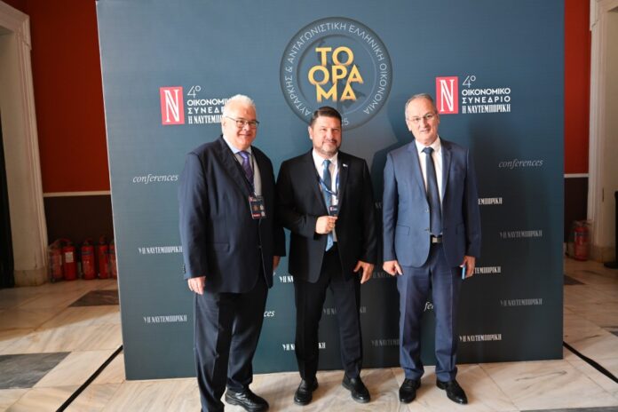 Νίκος Χαρδαλιάς: «Η ανάπτυξη της Αττικής αποτελεί εθνικό στοίχημα – Προχωράμε μπροστά με ρυθμό, ρεαλισμό και στρατηγική εξωστρέφειας»_69038f6e65d8a.jpeg