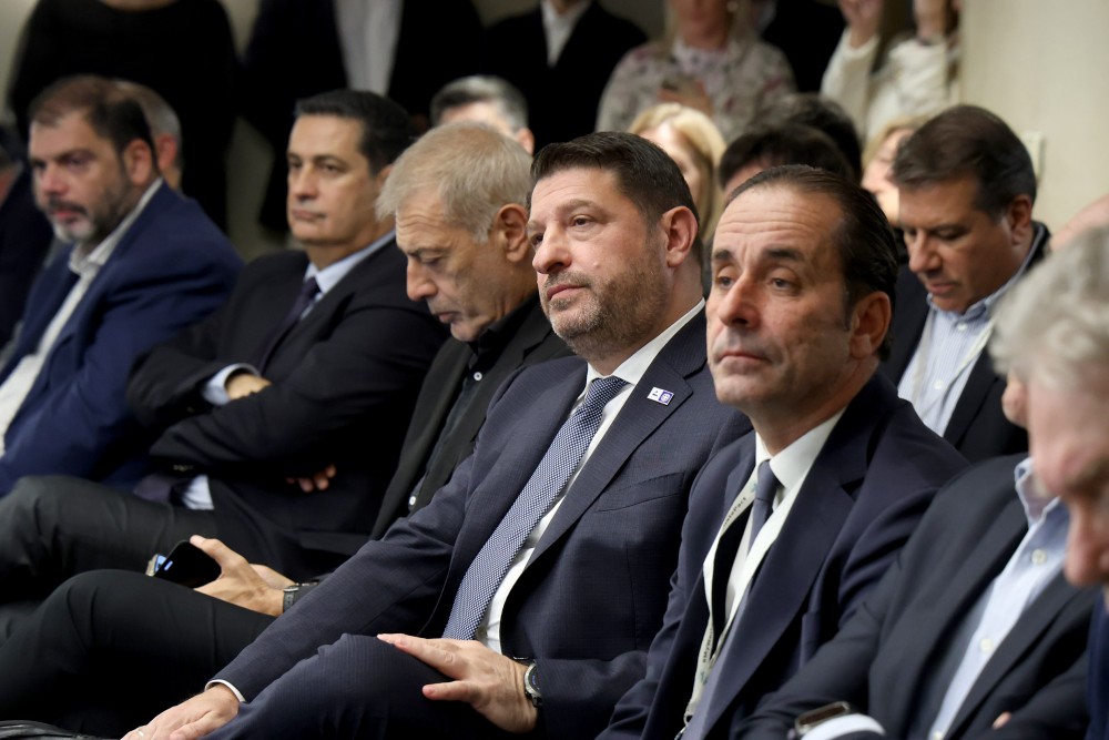 Νίκος Χαρδαλιάς: «Στην Αττική, η ενίσχυση της ανθεκτικότητας και των 66 Δήμων μας αποτελεί προτεραιότητα στην πράξη και όχι στα χαρτιά» 18 STLP1945-1000x667