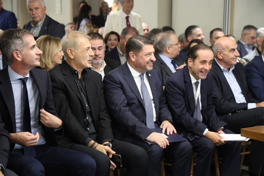 Νίκος Χαρδαλιάς: «Στην Αττική, η ενίσχυση της ανθεκτικότητας και των 66 Δήμων μας αποτελεί προτεραιότητα στην πράξη και όχι στα χαρτιά» 19 STLP1813-1000x667