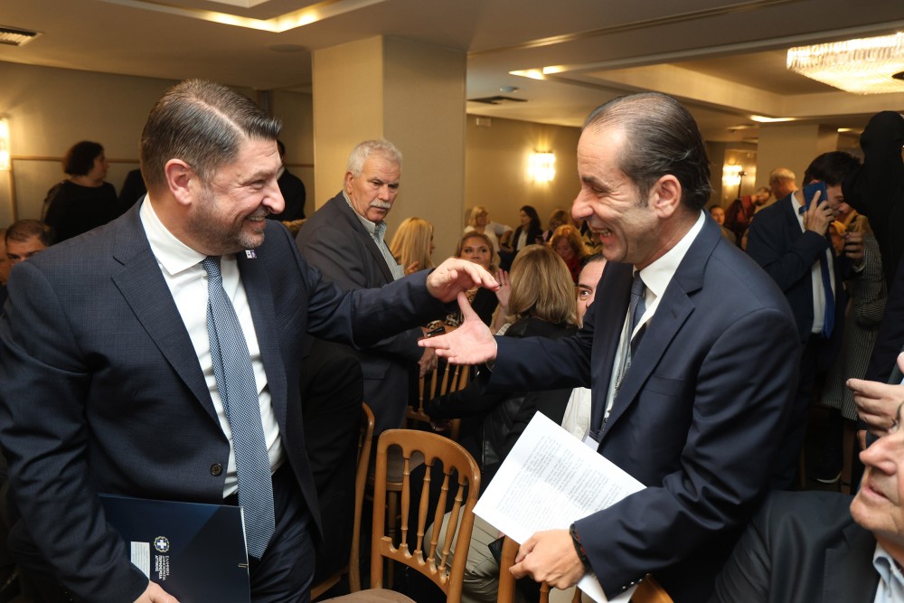 Νίκος Χαρδαλιάς: «Στην Αττική, η ενίσχυση της ανθεκτικότητας και των 66 Δήμων μας αποτελεί προτεραιότητα στην πράξη και όχι στα χαρτιά» 20 STLP1771-1000x667