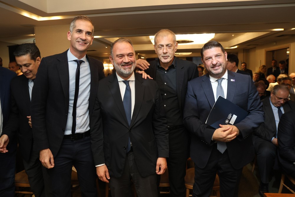 Νίκος Χαρδαλιάς: «Στην Αττική, η ενίσχυση της ανθεκτικότητας και των 66 Δήμων μας αποτελεί προτεραιότητα στην πράξη και όχι στα χαρτιά» 22 STLP1723-1000x667