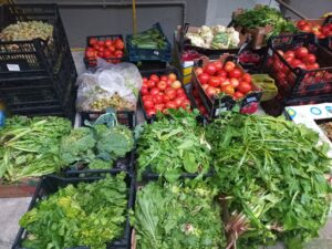 Οι μαθητές του Χαλανδρίου συμμετέχουν στο πρόγραμμα «Το ταξίδι της Τροφής» και στηρίζουν το Κοινωνικό Παντοπωλείο του Δήμου 4 Οι μαθητές του Χαλανδρίου συμμετέχουν στο πρόγραμμα «Το ταξίδι της Τροφής» και στηρίζουν το Κοινωνικό Παντοπωλείο του Δήμου