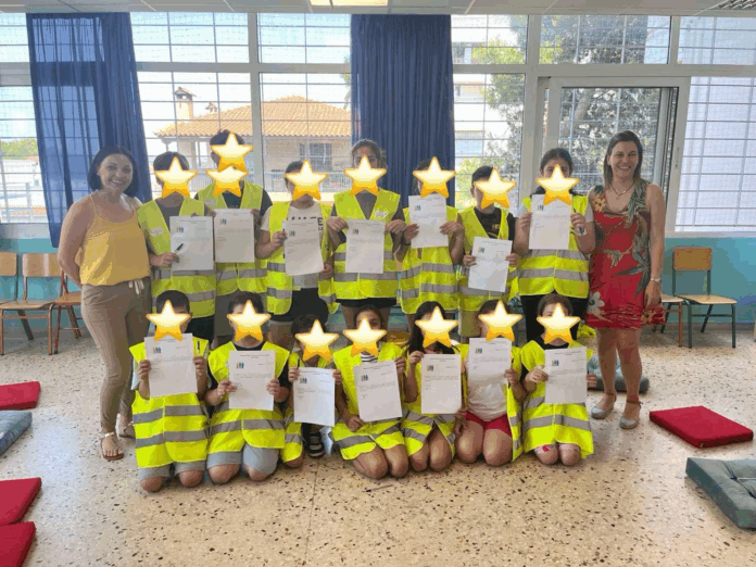 Παρουσιάζεται το πρόγραμμα της Σχολικής Διαμεσολάβησης στις 6/10 στο Δημαρχείο_68f20608597ae.png