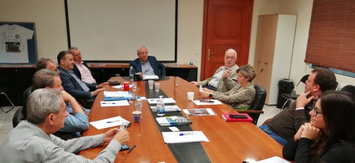 Συνάντηση του Δημάρχου Αμαρουσίου Θεόδωρου Αμπατζόγλου  με τον Πολιτιστικό Σύλλογο Βορρέ Αμαρουσίου_6904ee44b7f76.jpeg