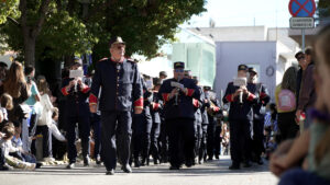 Το Χαλάνδρι τίμησε την επέτειο του ηρωικού ΟΧΙ 22 Το Χαλάνδρι τίμησε την επέτειο του ηρωικού ΟΧΙ