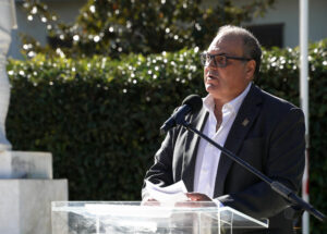 Το Χαλάνδρι τίμησε την επέτειο του ηρωικού ΟΧΙ 24 Το Χαλάνδρι τίμησε την επέτειο του ηρωικού ΟΧΙ