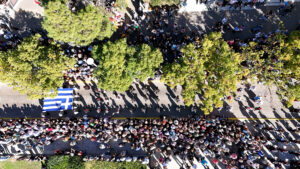 Το Χαλάνδρι τίμησε την επέτειο του ηρωικού ΟΧΙ 25 Το Χαλάνδρι τίμησε την επέτειο του ηρωικού ΟΧΙ