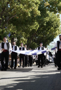 Το Χαλάνδρι τίμησε την επέτειο του ηρωικού ΟΧΙ 26 Το Χαλάνδρι τίμησε την επέτειο του ηρωικού ΟΧΙ