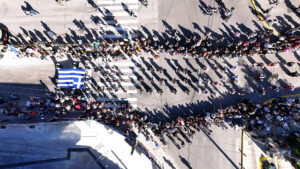 Το Χαλάνδρι τίμησε την επέτειο του ηρωικού ΟΧΙ 30 Το Χαλάνδρι τίμησε την επέτειο του ηρωικού ΟΧΙ