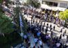Το Μαρούσι τίμησε με λαμπρότητα την Εθνική Επέτειο της 28ης Οκτωβρίου