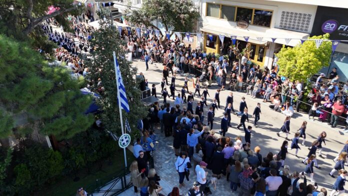 Το Μαρούσι τίμησε με λαμπρότητα την Εθνική Επέτειο της 28ης Οκτωβρίου_6900c183691d9.jpeg