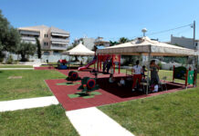 Voucher για Παιδικούς Σταθμούς: Ξεκινά η ηλεκτρονική υποβολή αιτήσεων για τη Β΄ πρόσκληση της ΕΕΤΑΑ