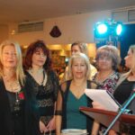 **Μαρούσι: Όταν η Τοπική Οργάνωση γίνεται κομμάτι της ζωής της πόλης**