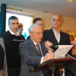 **Μαρούσι: Όταν η Τοπική Οργάνωση γίνεται κομμάτι της ζωής της πόλης**