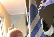 **Μαρούσι: Όταν η Τοπική Οργάνωση γίνεται κομμάτι της ζωής της πόλης**