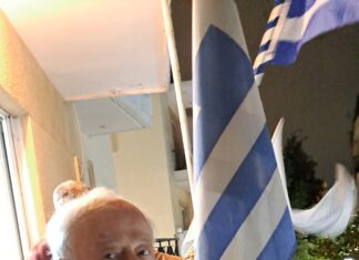 **Μαρούσι: Όταν η Τοπική Οργάνωση γίνεται κομμάτι της ζωής της πόλης**