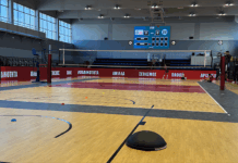 «Άλλαξε πρόσωπο» Το Ζηρίνειο — Εκσυγχρονίζονται και αυξάνονται οι Αθλητικές Υποδομές του Δήμου