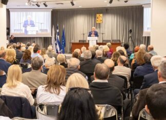 Απολογισμός έργου από τον Δήμαρχο Αμαρουσίου Θεόδωρο Αμπατζόγλου για το μήνα Οκτώβριο 2025 Home