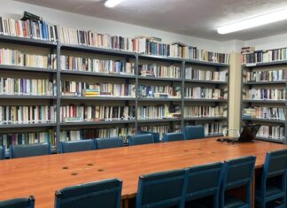 Δημοτική Βιβλιοθήκη Διονύσου: Πρόγραμμα Νοεμβρίου 2025