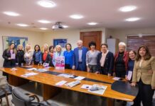 Δράση ενημέρωσης στο Μαρούσι για την Παγκόσμια Ημέρα Εξάλειψης της Βίας κατά των Γυναικών | «Δεν είσαι μόνη – Ζήτα βοήθεια – Ζήσε όπως θες»