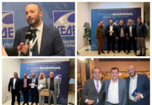 Δυναμική η παρουσία του Δήμου Λυκόβρυσης-Πεύκης στο 14ο Ετήσιο Συνέδριο της ΚΕΔΕ στην Αλεξανδρούπολη