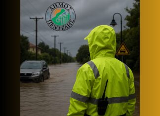 Έγκριση και παρουσίαση του Τοπικού Σχεδίου Πολιτικής Προστασίας «ΔΑΡΔΑΝΟΣ 2» του Δήμου Πεντέλης