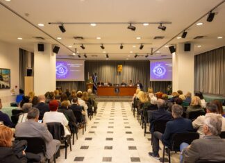 Εκδήλωση της ΠΑ.Ε.Λ.Ο. στον Δήμο Αμαρουσίου «Αόρατες Απειλές του Ψηφιακού Κόσμου για Ενήλικες και Εφήβους»