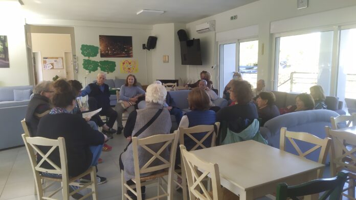 Έναρξη νέου κύκλου ψυχοεκπαιδευτικών συναντήσεων στα ΚΑΠΗ του Δήμου_691eb99229893.jpeg