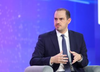 Γιώργος Κώτσηρας: Δομική και ουσιώδης φορολογική μεταρρύθμιση προς όφελος κάθε πολίτη