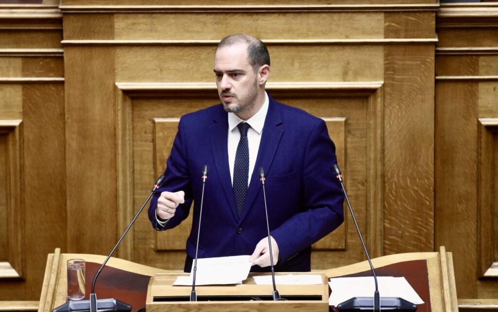 Γιώργος Κώτσηρας: Η φορολογική μεταρρύθμιση αφορά το σύνολο της κοινωνίας 3 Γιώργος Κώτσηρας: Η φορολογική μεταρρύθμιση αφορά το σύνολο της κοινωνίας