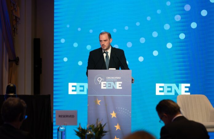 Γιώργος Κώτσηρας: Συντονισμένη και μεθοδική μείωση φόρων προς όφελος της κοινωνίας και της οικονομίας_691071c72b6d4.jpeg