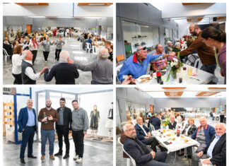 Η Ήπειρος τιμά την παράδοση και τη γεύση της!