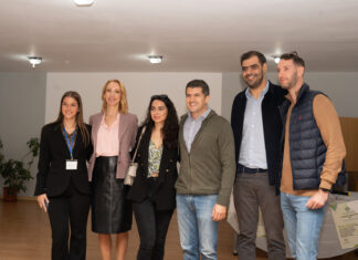 Η συμμετοχή της νέας γενιάς το πιο ελπιδοφόρο στοιχείο στη μετάβαση προς ένα βιώσιμο & ανθεκτικό μέλλον