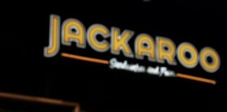 jackaroo μαρούσι