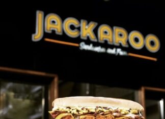 jackaroo μαρούσι