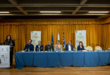 Ημερίδα Smart Cities – Έξυπνες, βιώσιμες και συμμετοχικές πόλεις: Ο ψηφιακός μετασχηματισμός το “όχημα” προς ένα πιο πράσινο, έξυπνο και βιώσιμο μέλλον