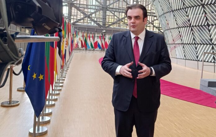 Κ. Πιερρακάκης από Βρυξέλλες: «Η Ελλάδα στηρίζει την άμεση επιβολή δασμών στα μικροδέματα από τρίτες χώρες»_691708da25f30.jpeg