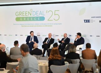 Κ. Πιερρακάκης: Η χώρα γίνεται ολοένα φιλικότερη για επενδύσεις