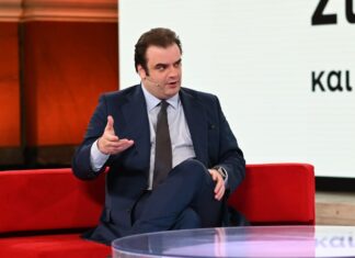Κ. Πιερρακάκης: «Κλειδί για την αναδιάρθρωση των ΕΛΤΑ ο διάλογος με τις τοπικές κοινωνίες»