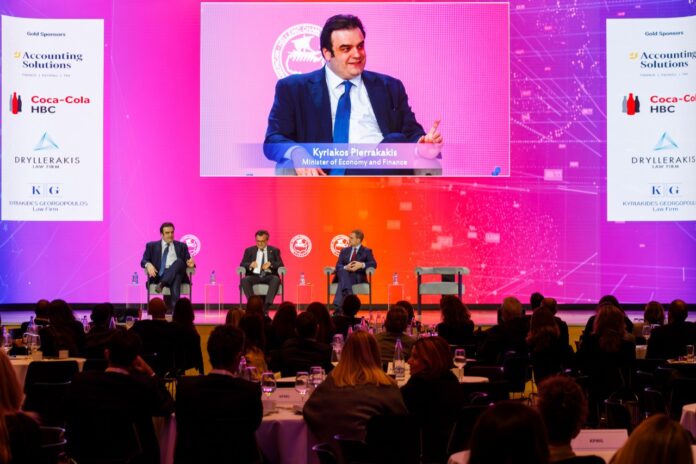 Κ. Πιερρακάκης: «Νέες παρεμβάσεις για το στεγαστικό. Προτεραιότητα η στήριξη των πολιτών και η μείωση των άμεσων φόρων»_6910721e541e9.jpeg