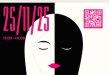 «Καμία γυναίκα δεν είναι μόνη» με δράση Streetwork, 25/11 στη Shopping Land Κηφισιάς