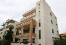 ΚΑΠΗ Πρόγραμμα Δεκεμβρίου 2025