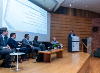 Κλιματική Εβδομάδα Κηφισιάς: Ισχυρά μηνύματα και νέα έργα στο Forum για τη Βιωσιμότητα & την Κλιματική ανθεκτικότητα