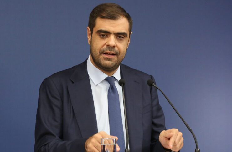 Κοινή διακήρυξη της ΕΕ για τον ρόλο πολιτισμού και ΜΜΕ ως θεματοφυλάκων των Ευρωπαϊκών Δημoκρατιών Home