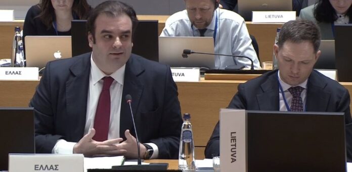 Κυριάκος Πιερρακάκης στο ECOFIN: «Ζητάμε παράταση στην εξαίρεση της φορολογίας καυσίμων για αγροτικό τομέα, ναυσιπλοΐα και αεροπλοΐα»_691708bf0aae7.jpeg