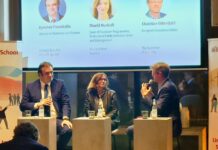 Κυριάκος Πιερρακάκης στο Hertie School του Βερολίνου : Η Ελλάδα ως πρότυπο ψηφιακού μετασχηματισμού. Μια ευρωπαϊκή ιστορία επιτυχίας