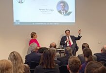 Κυριάκος Πιερρακάκης: Το δημοψήφισμα ήταν το τέλος των ψευδαισθήσεων και η αρχή του δημοσιονομικού ρεαλισμού