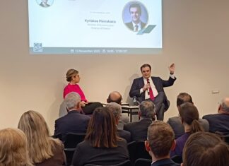 Κυριάκος Πιερρακάκης: Το δημοψήφισμα ήταν το τέλος των ψευδαισθήσεων και η αρχή του δημοσιονομικού ρεαλισμού