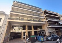 Λουκέτο σε Μονάδα Φροντίδας Ηλικιωμένων στην Κυψέλη με εντολή του Περιφερειάρχη Αττικής, Νίκου Χαρδαλιά