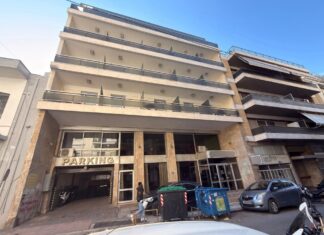 Λουκέτο σε Μονάδα Φροντίδας Ηλικιωμένων στην Κυψέλη με εντολή του Περιφερειάρχη Αττικής, Νίκου Χαρδαλιά